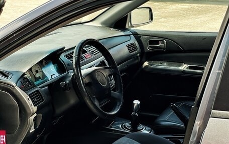 Mitsubishi Lancer IX, 2005 год, 280 000 рублей, 11 фотография