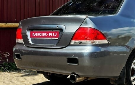 Mitsubishi Lancer IX, 2005 год, 280 000 рублей, 10 фотография