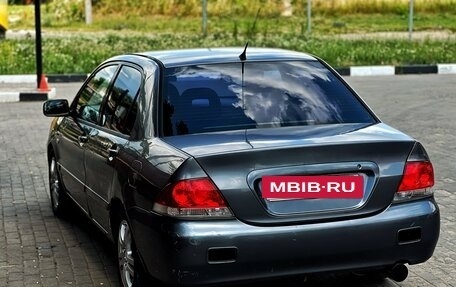 Mitsubishi Lancer IX, 2005 год, 280 000 рублей, 6 фотография