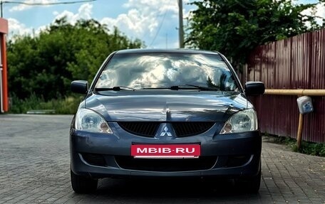 Mitsubishi Lancer IX, 2005 год, 280 000 рублей, 4 фотография