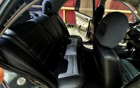 Mitsubishi Lancer IX, 2005 год, 280 000 рублей, 13 фотография