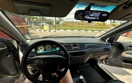 Mitsubishi Lancer IX, 2005 год, 280 000 рублей, 15 фотография