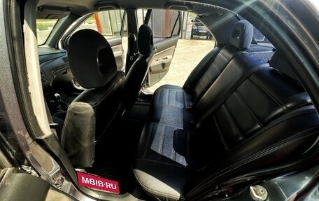 Mitsubishi Lancer IX, 2005 год, 280 000 рублей, 14 фотография
