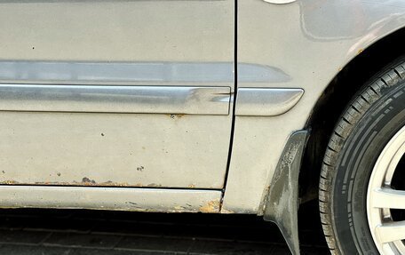 Mitsubishi Lancer IX, 2005 год, 280 000 рублей, 22 фотография