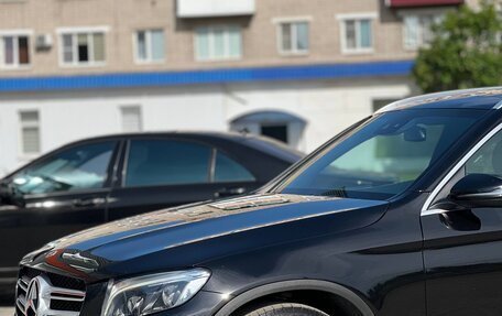 Mercedes-Benz GLC, 2019 год, 3 500 000 рублей, 2 фотография