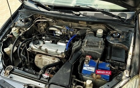 Mitsubishi Lancer IX, 2005 год, 280 000 рублей, 24 фотография