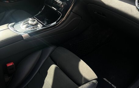 Mercedes-Benz GLC, 2019 год, 3 500 000 рублей, 6 фотография