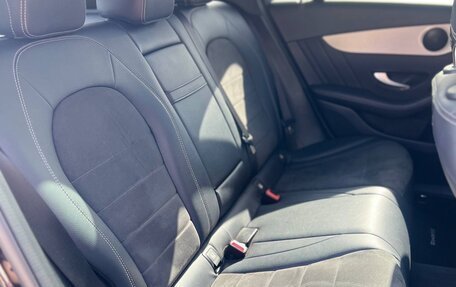 Mercedes-Benz GLC, 2019 год, 3 500 000 рублей, 7 фотография