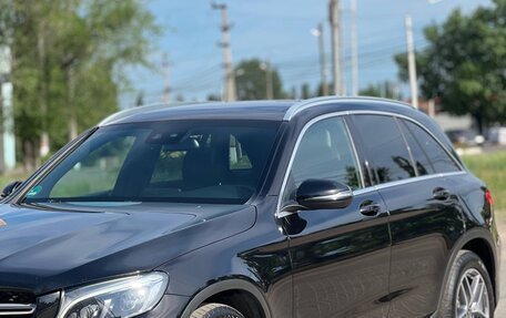 Mercedes-Benz GLC, 2019 год, 3 500 000 рублей, 4 фотография