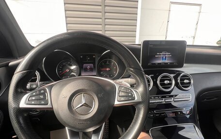 Mercedes-Benz GLC, 2019 год, 3 500 000 рублей, 8 фотография