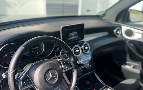 Mercedes-Benz GLC, 2019 год, 3 500 000 рублей, 9 фотография