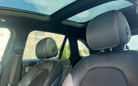 Mercedes-Benz GLC, 2019 год, 3 500 000 рублей, 10 фотография