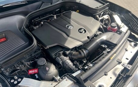 Mercedes-Benz GLC, 2019 год, 3 500 000 рублей, 18 фотография