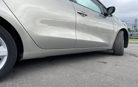 KIA cee'd III, 2012 год, 950 000 рублей, 9 фотография