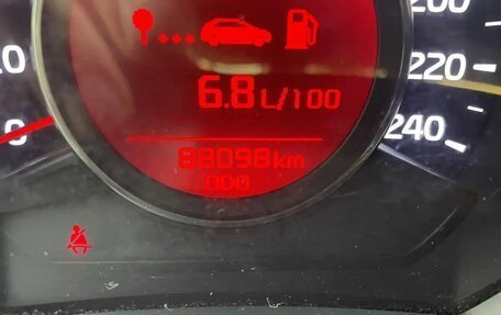 KIA cee'd III, 2012 год, 950 000 рублей, 12 фотография