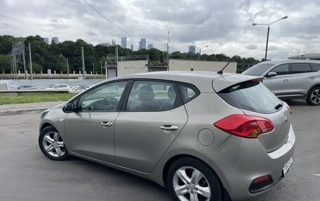 KIA cee'd III, 2012 год, 950 000 рублей, 5 фотография