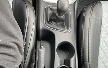 KIA cee'd III, 2012 год, 950 000 рублей, 10 фотография