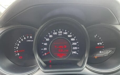 KIA cee'd III, 2012 год, 950 000 рублей, 11 фотография