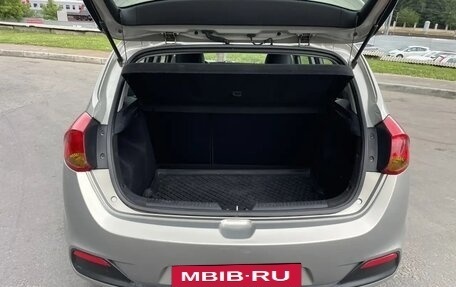 KIA cee'd III, 2012 год, 950 000 рублей, 7 фотография