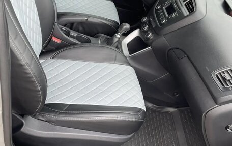 KIA cee'd III, 2012 год, 950 000 рублей, 15 фотография