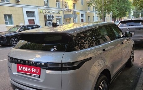 Land Rover Range Rover Evoque II, 2022 год, 4 899 000 рублей, 3 фотография