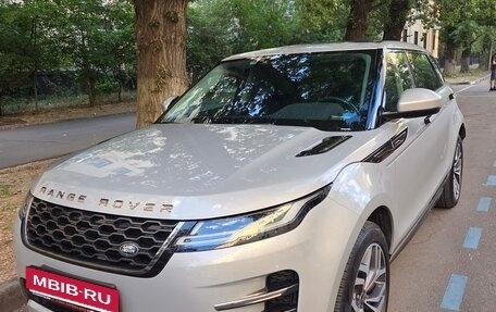 Land Rover Range Rover Evoque II, 2022 год, 4 899 000 рублей, 6 фотография