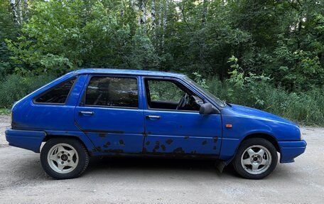 ИЖ 2126 «Ода», 2003 год, 87 000 рублей, 6 фотография