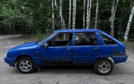 ИЖ 2126 «Ода», 2003 год, 87 000 рублей, 12 фотография