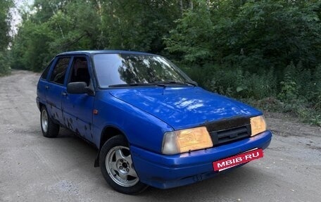 ИЖ 2126 «Ода», 2003 год, 87 000 рублей, 3 фотография