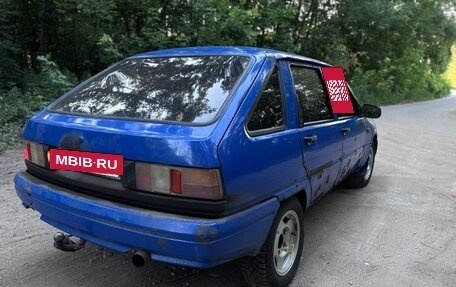 ИЖ 2126 «Ода», 2003 год, 87 000 рублей, 7 фотография