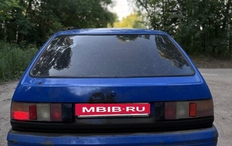 ИЖ 2126 «Ода», 2003 год, 87 000 рублей, 9 фотография
