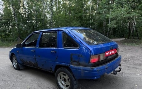 ИЖ 2126 «Ода», 2003 год, 87 000 рублей, 10 фотография