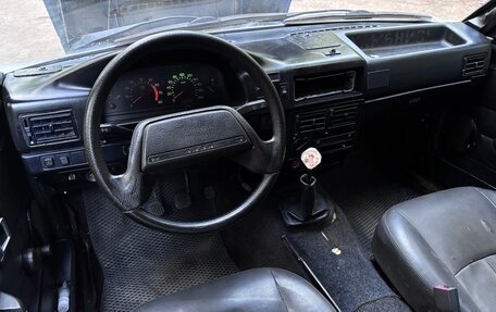 ИЖ 2126 «Ода», 2003 год, 87 000 рублей, 25 фотография