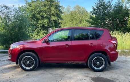 Toyota RAV4, 2010 год, 1 199 999 рублей, 5 фотография