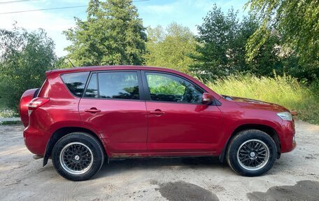 Toyota RAV4, 2010 год, 1 199 999 рублей, 4 фотография