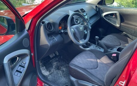 Toyota RAV4, 2010 год, 1 199 999 рублей, 10 фотография