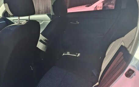 KIA Rio IV, 2017 год, 650 000 рублей, 8 фотография