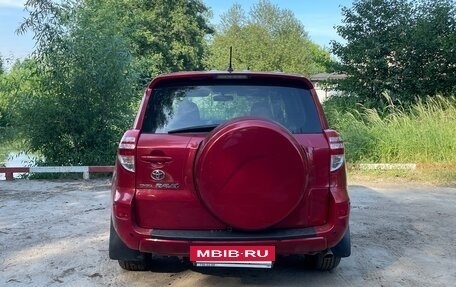 Toyota RAV4, 2010 год, 1 199 999 рублей, 6 фотография