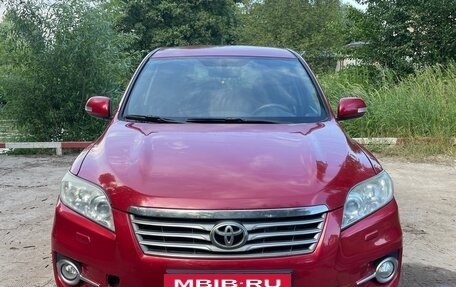 Toyota RAV4, 2010 год, 1 199 999 рублей, 2 фотография