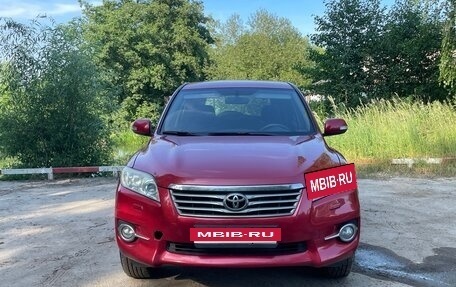 Toyota RAV4, 2010 год, 1 199 999 рублей, 8 фотография