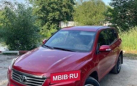 Toyota RAV4, 2010 год, 1 199 999 рублей, 3 фотография