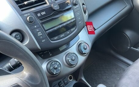 Toyota RAV4, 2010 год, 1 199 999 рублей, 12 фотография