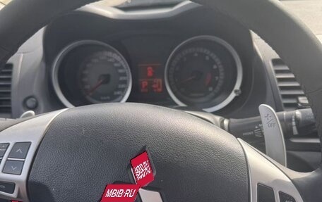 Mitsubishi Lancer IX, 2008 год, 575 000 рублей, 7 фотография