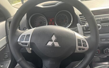 Mitsubishi Lancer IX, 2008 год, 575 000 рублей, 8 фотография