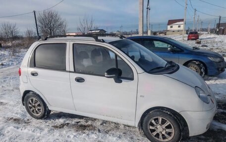 Daewoo Matiz I, 2013 год, 285 000 рублей, 2 фотография