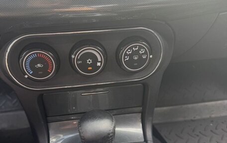 Mitsubishi Lancer IX, 2008 год, 575 000 рублей, 9 фотография
