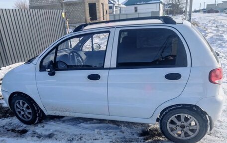 Daewoo Matiz I, 2013 год, 285 000 рублей, 5 фотография