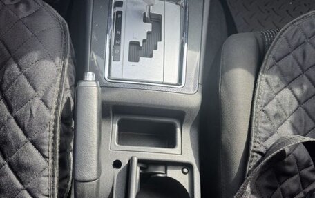 Mitsubishi Lancer IX, 2008 год, 575 000 рублей, 10 фотография