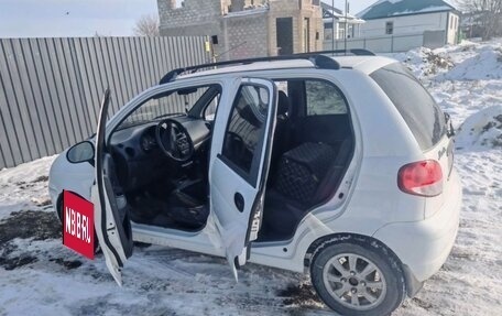 Daewoo Matiz I, 2013 год, 285 000 рублей, 6 фотография