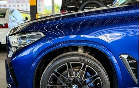 BMW X5 M, 2021 год, 9 000 000 рублей, 7 фотография